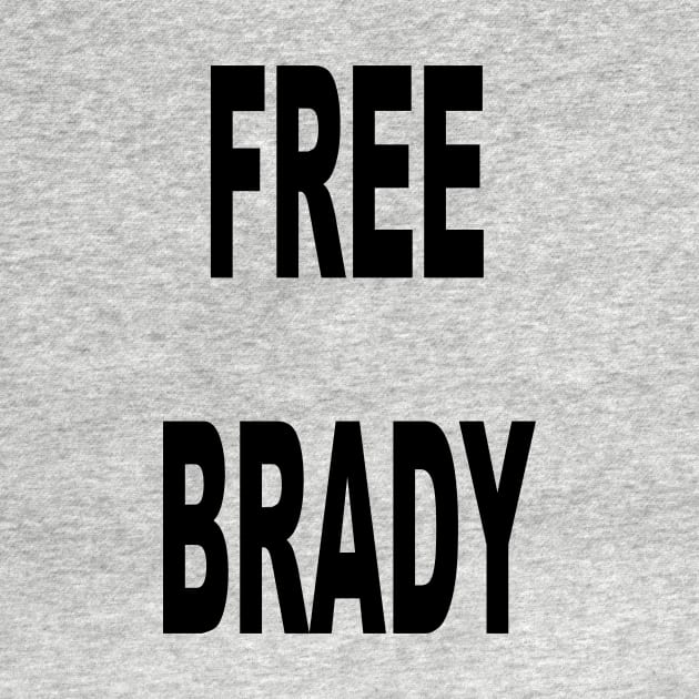 free brady design by DESIGNBOOK